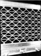 GRILLE ROULANTE 1